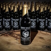 Heber Valley Brewing Company in Heber City, Utah - 4.80 star rating