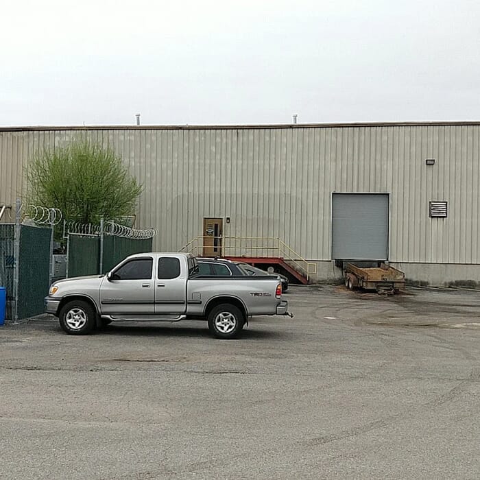 Hap & Harry's Brewing Company