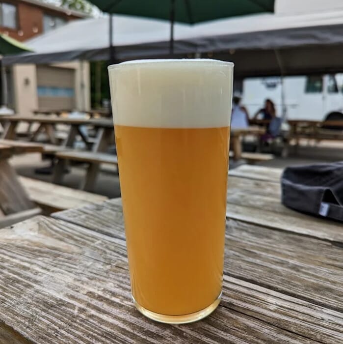 Stick City Brewing Company
