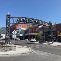 White Oak Brewing in Providence, Utah - 5.00 star rating