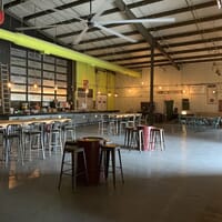 Voodoo Brewing Company - Production Facility and Event Pub in Meadville, Pennsylvania - 4.70 star rating