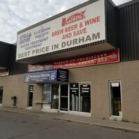 Still Brewing in Oshawa, Ontario - 4.80 star rating
