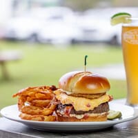 Stones Throw Brewing in Goose Creek, South Carolina - 4.40 star rating