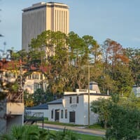 Amicus Brewing Ventures in Tallahassee, Florida - 4.90 star rating