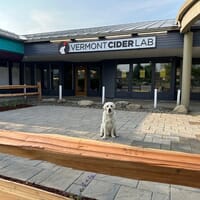 Vermont Cider Lab in Essex, Vermont - 4.80 star rating