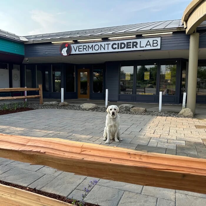 Vermont Cider Lab