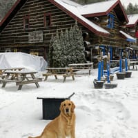 Snow Republic Brewery in Dover, Vermont - 4.60 star rating