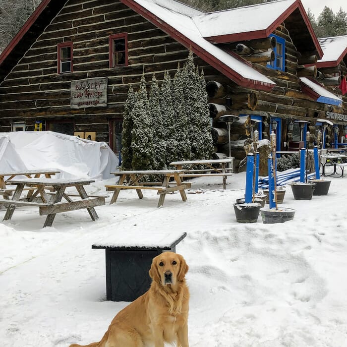 Snow Republic Brewery