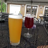 Obercreek Brewing Company in Wappingers Falls, New York - 4.80 star rating