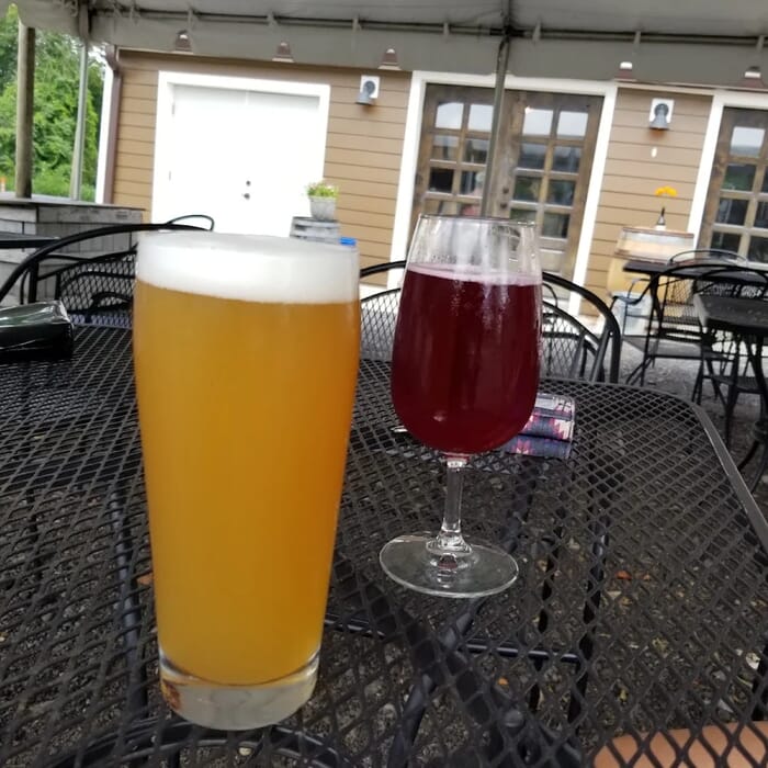 Obercreek Brewing Company