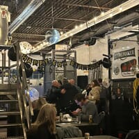 Stonehooker Brewing Company in Mississauga, Ontario - 4.30 star rating