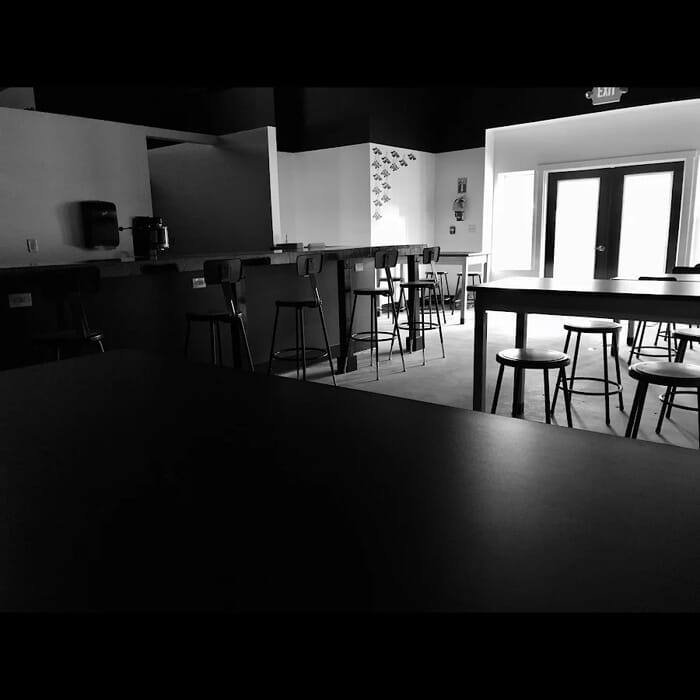 Whirligig Brewing & Bistro