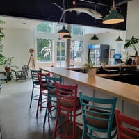 The Tropic Brewing in Waterbury, Vermont - 5.00 star rating