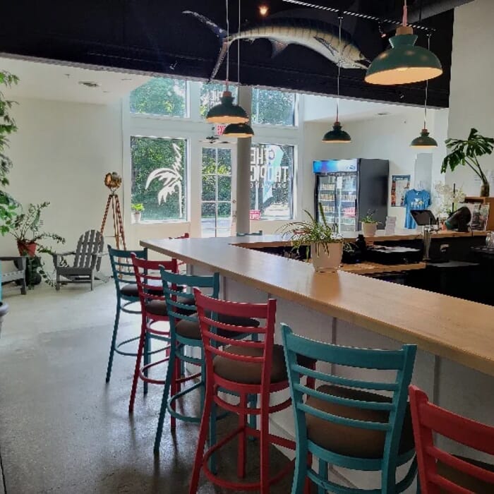 The Tropic Brewing