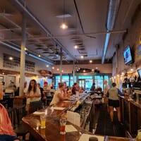 Harbor Light Brewery in South Haven, Michigan - 4.70 star rating