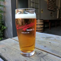 Occidental Brewing Company in Portland, Oregon - 4.60 star rating