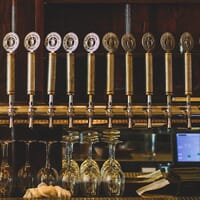 Mare Island Brewing Co. – First Street Taphouse in Benicia, California - 4.50 star rating