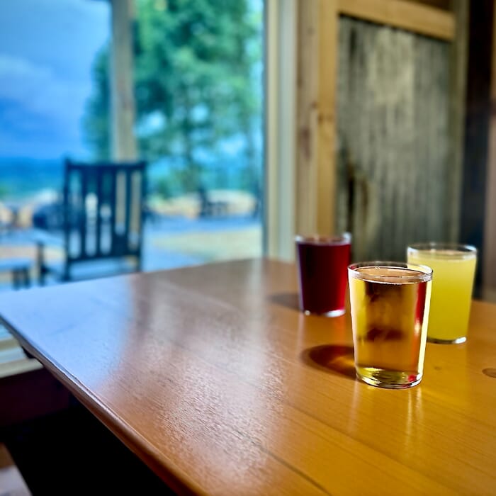 Squabble State Hard Cider & Spirits