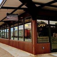 WildFlyer Mead and Beer Company - Downtown Navasota in Navasota, Texas - 4.90 star rating
