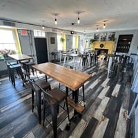 Hares Hill Brewing Co. in Pottstown, Pennsylvania - 4.70 star rating