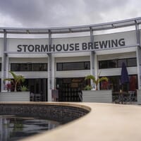 Stormhouse Brewing in North Palm Beach, Florida - 4.50 star rating