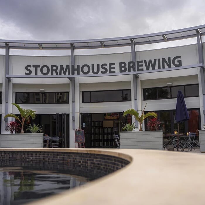Stormhouse Brewing