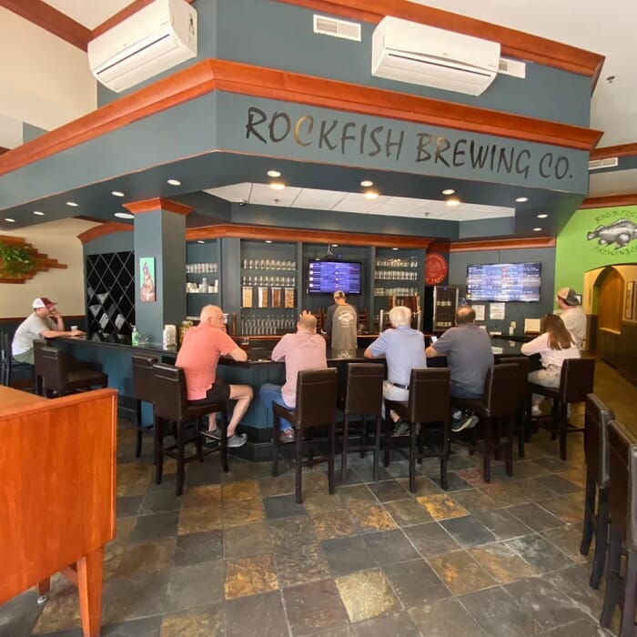 Rockfish Brewing Company