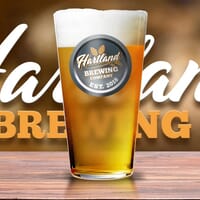 Hartland Brewing Co. in Howell, Michigan - 4.60 star rating