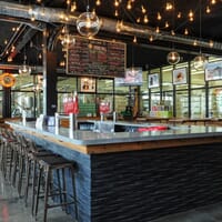 Starr Hill Brewery in Crozet, Virginia - 4.60 star rating