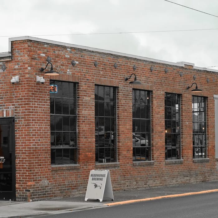 Headworks Brewing