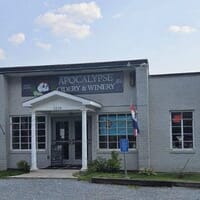 Apocalypse Cidery & Winery in Forest, Virginia - 4.90 star rating