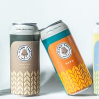 Hawk Tail Brewery in Rimbey, Alberta - 4.70 star rating