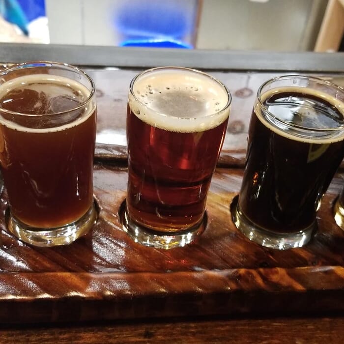 Gloucester Brewing Company