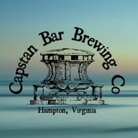 Capstan Bar Brewing Company in Hampton, Virginia - 4.80 star rating