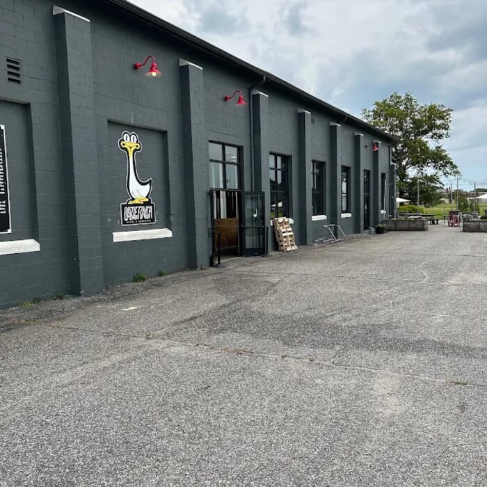 Nost Brewing Project