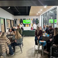 WayGone Brewery in Henrico, Virginia - 4.90 star rating