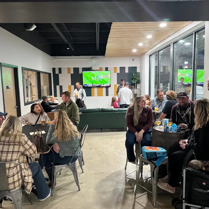 WayGone Brewery