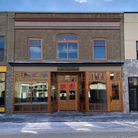 Stronghold Brewing Co. in Fort Macleod, Alberta - 4.80 star rating