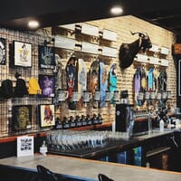 Ogma Brewing Co. in Jackson, Michigan - 4.80 star rating