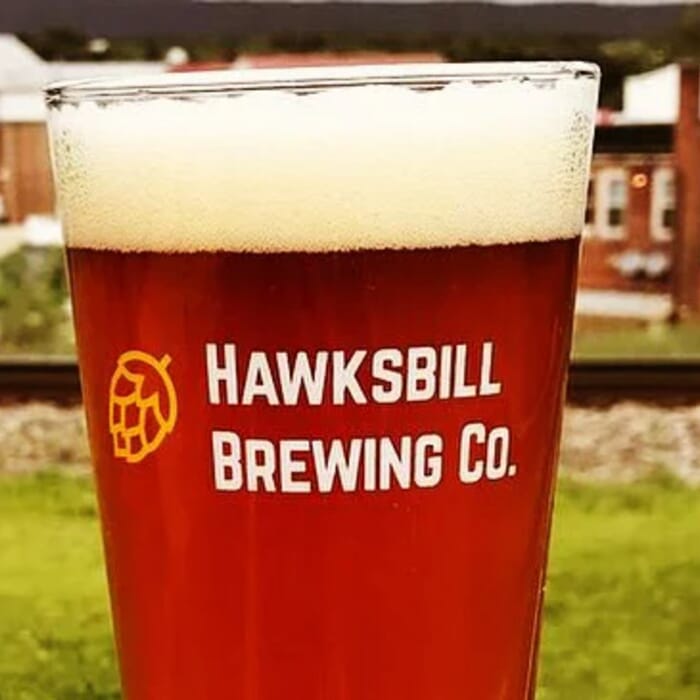 Hawksbill Brewing Company