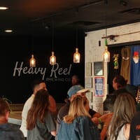 HEAVY REEL BREWING CO. in Seaside Heights, New Jersey - 4.60 star rating