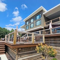 Everleigh Vineyards & Brewing Company in Mineral, Virginia - 4.80 star rating
