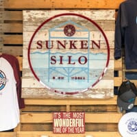 Sunken Silo Brew Works in Lebanon, New Jersey - 4.80 star rating