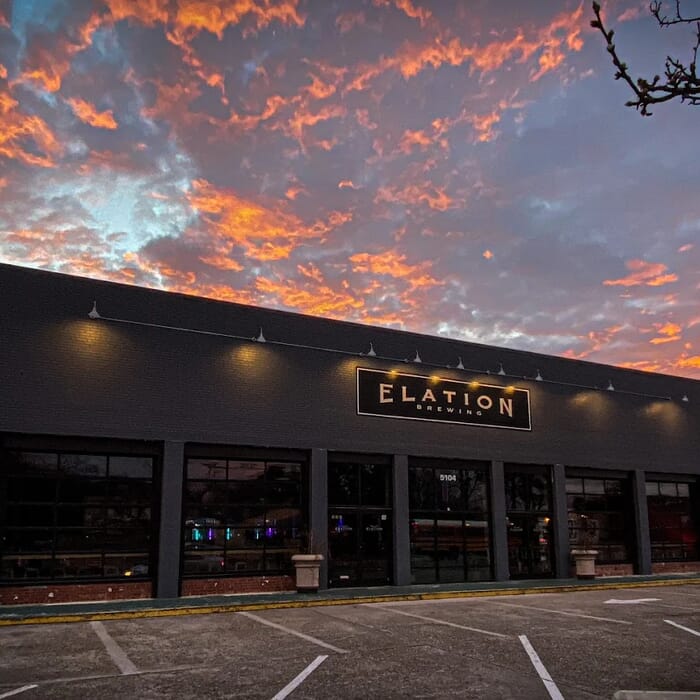 Elation Brewing