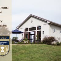 Albemarle CiderWorks in North Garden, Virginia - 4.70 star rating