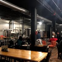 Oil Horse Brewing Company, LLC in Longview, Texas - 4.80 star rating