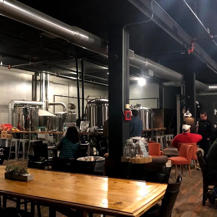 Oil Horse Brewing Company, LLC