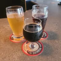 Old Capitol Brewing in Chillicothe, Ohio - 4.80 star rating