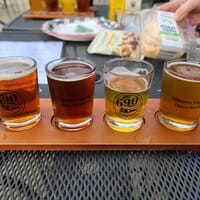 Old 690 Brewing Company in Purcellville, Virginia - 4.70 star rating