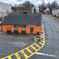 Hell Bay Brewing Company in Liverpool, Nova Scotia - 4.70 star rating